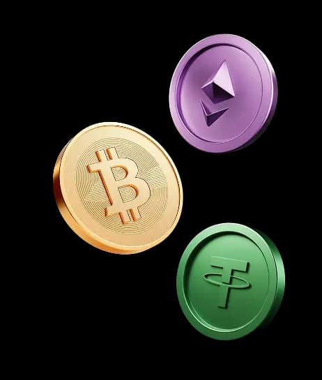 Криптовалюта